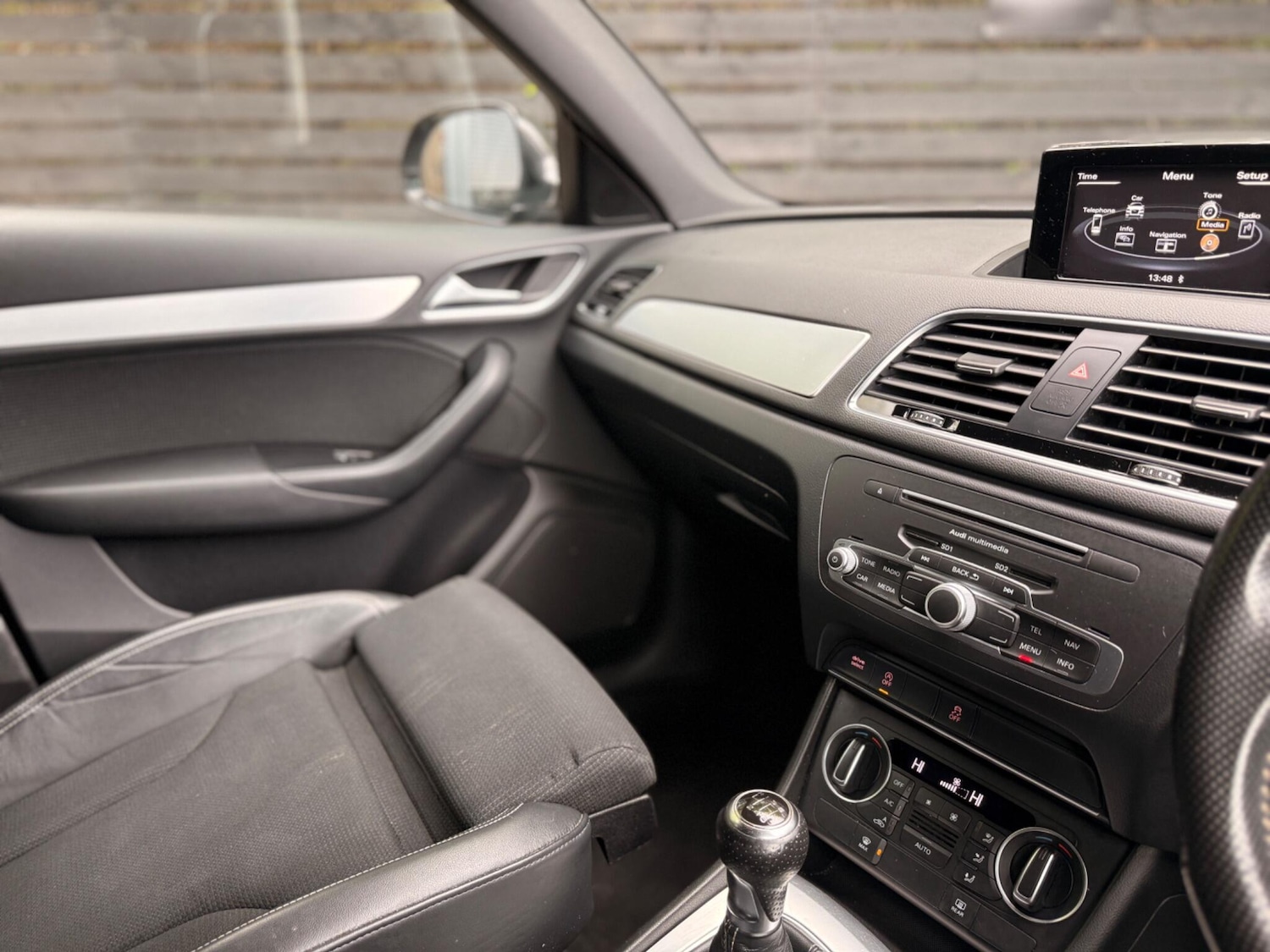 Used Audi Q3 for sale - 78136371: Photo 28