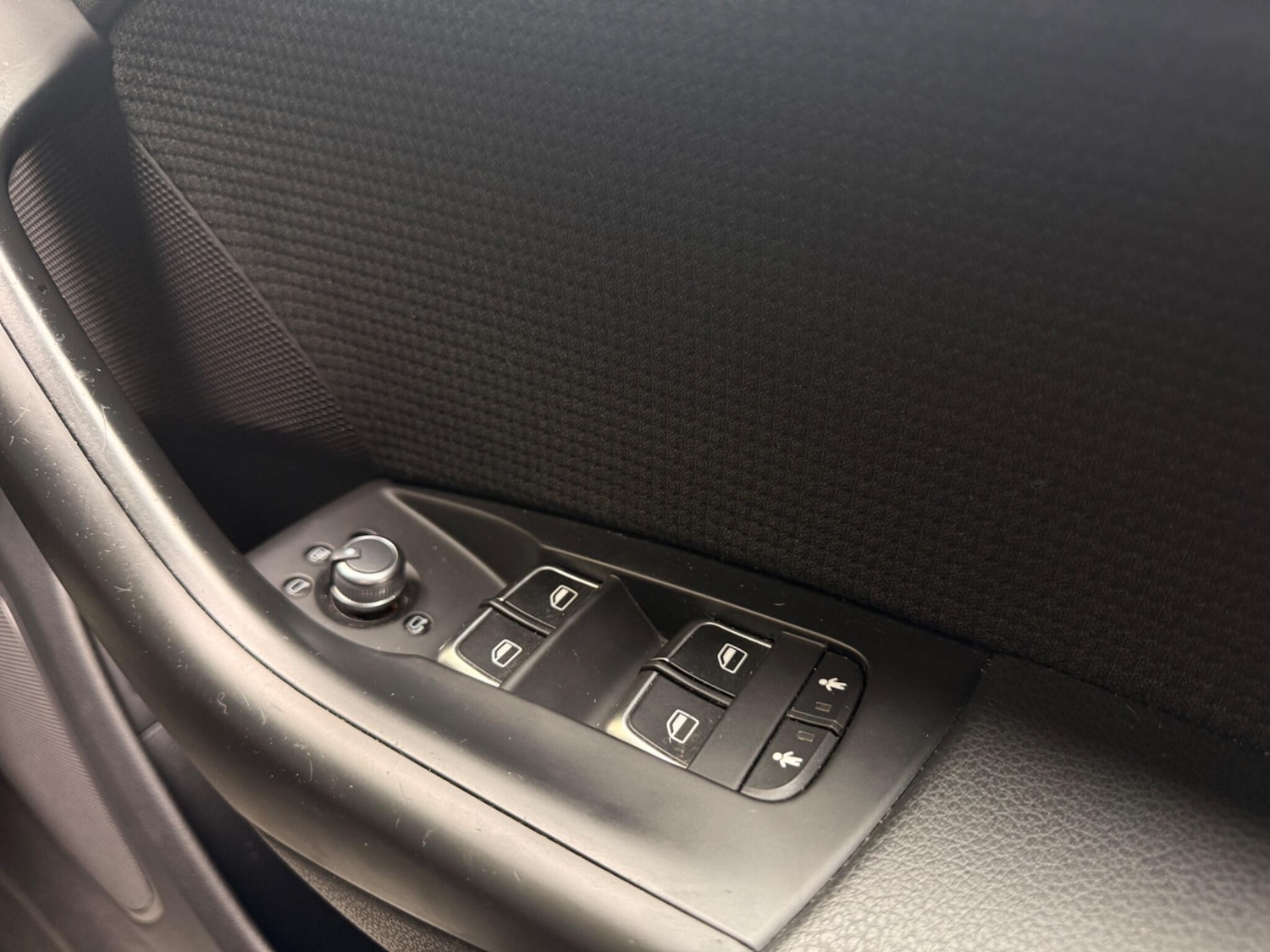 Used Audi Q3 for sale - 78136371: Photo 30