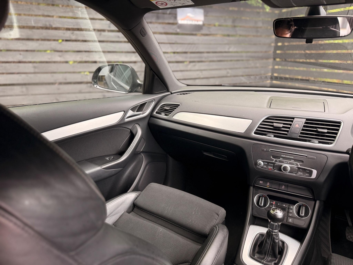 Used Audi Q3 for sale - 78136371: Photo 35