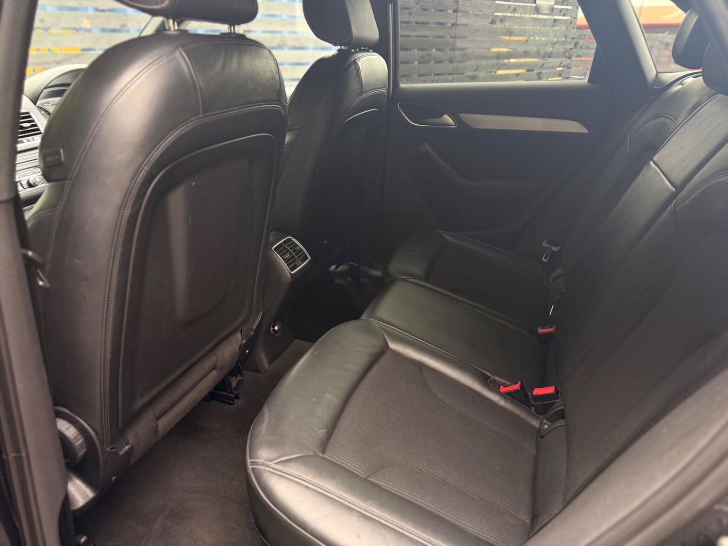 Used Audi Q3 for sale - 78136371: Photo 37