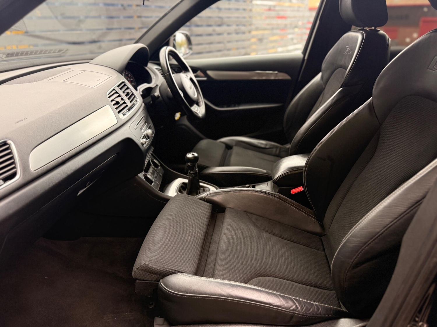 Used Audi Q3 for sale - 78136371: Photo 38