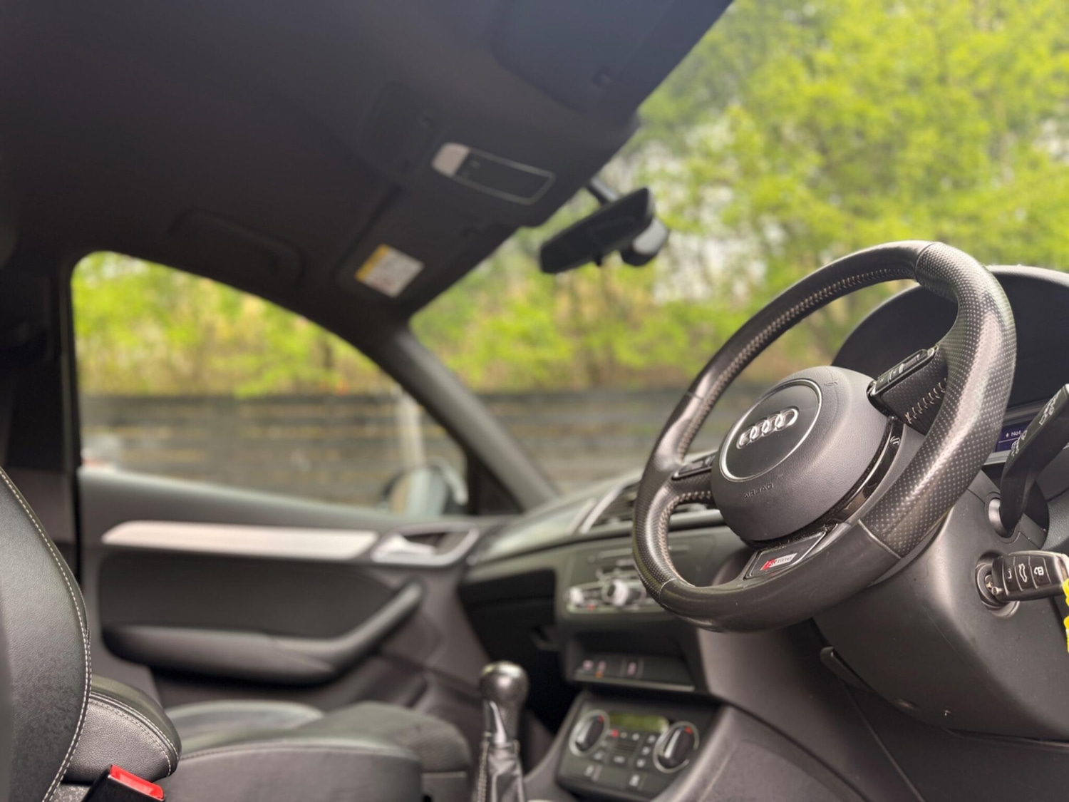 Used Audi Q3 for sale - 78136371: Photo 40