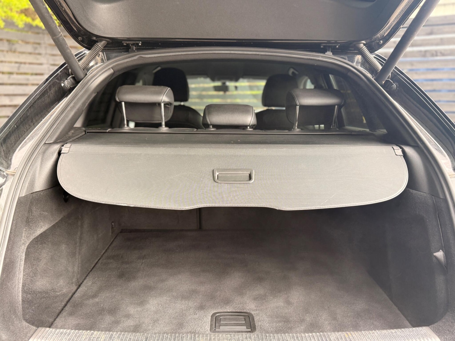 Used Audi Q3 for sale - 78136371: Photo 43