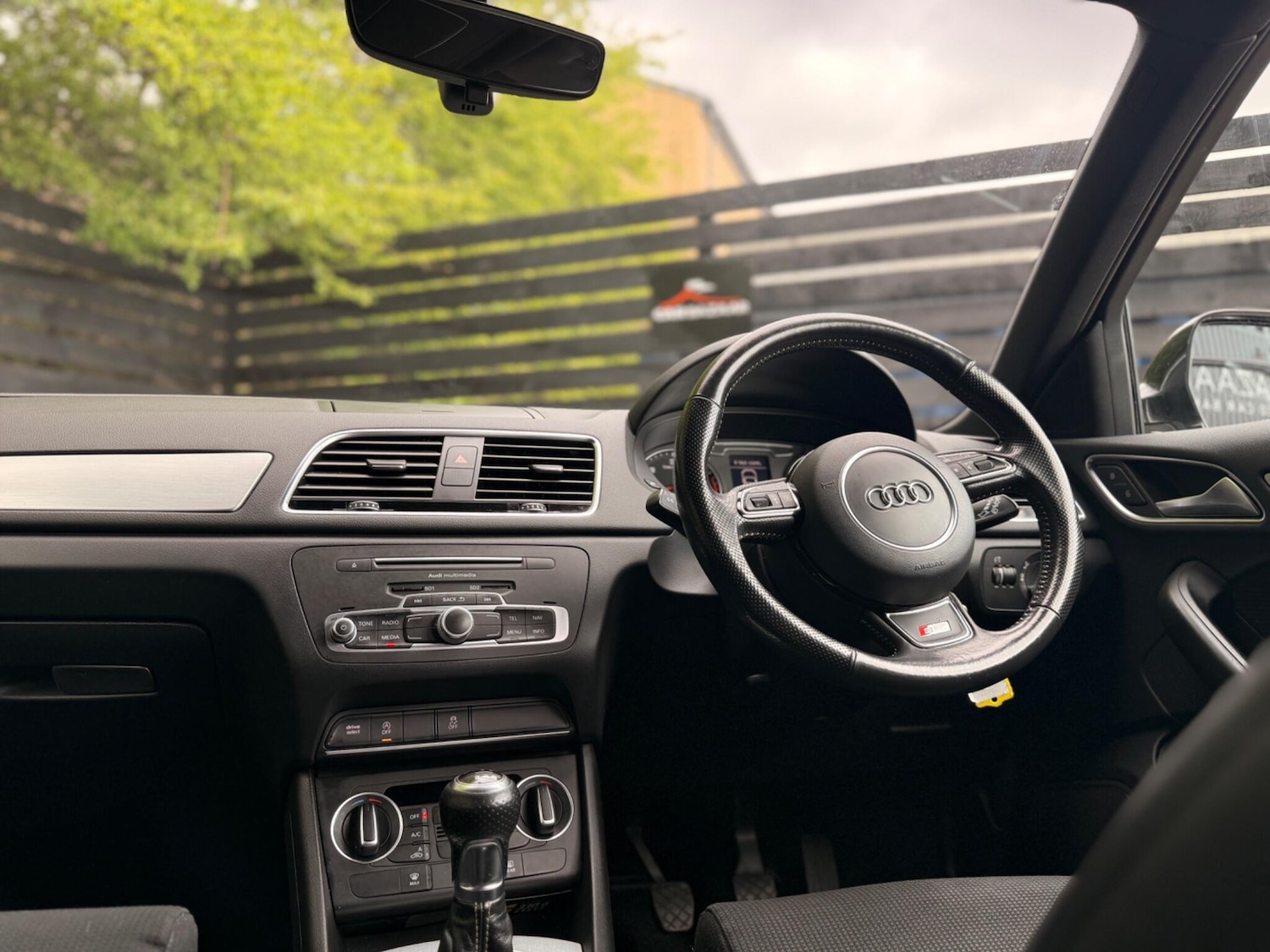 Used Audi Q3 for sale - 78136371: Photo 6