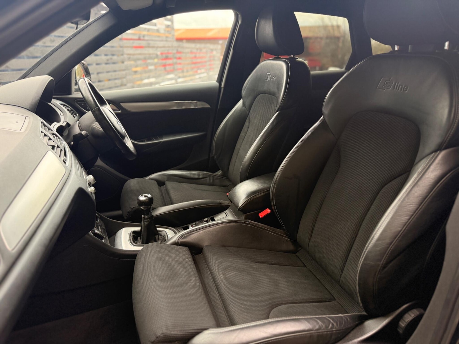 Used Audi Q3 for sale - 78136371: Photo 7