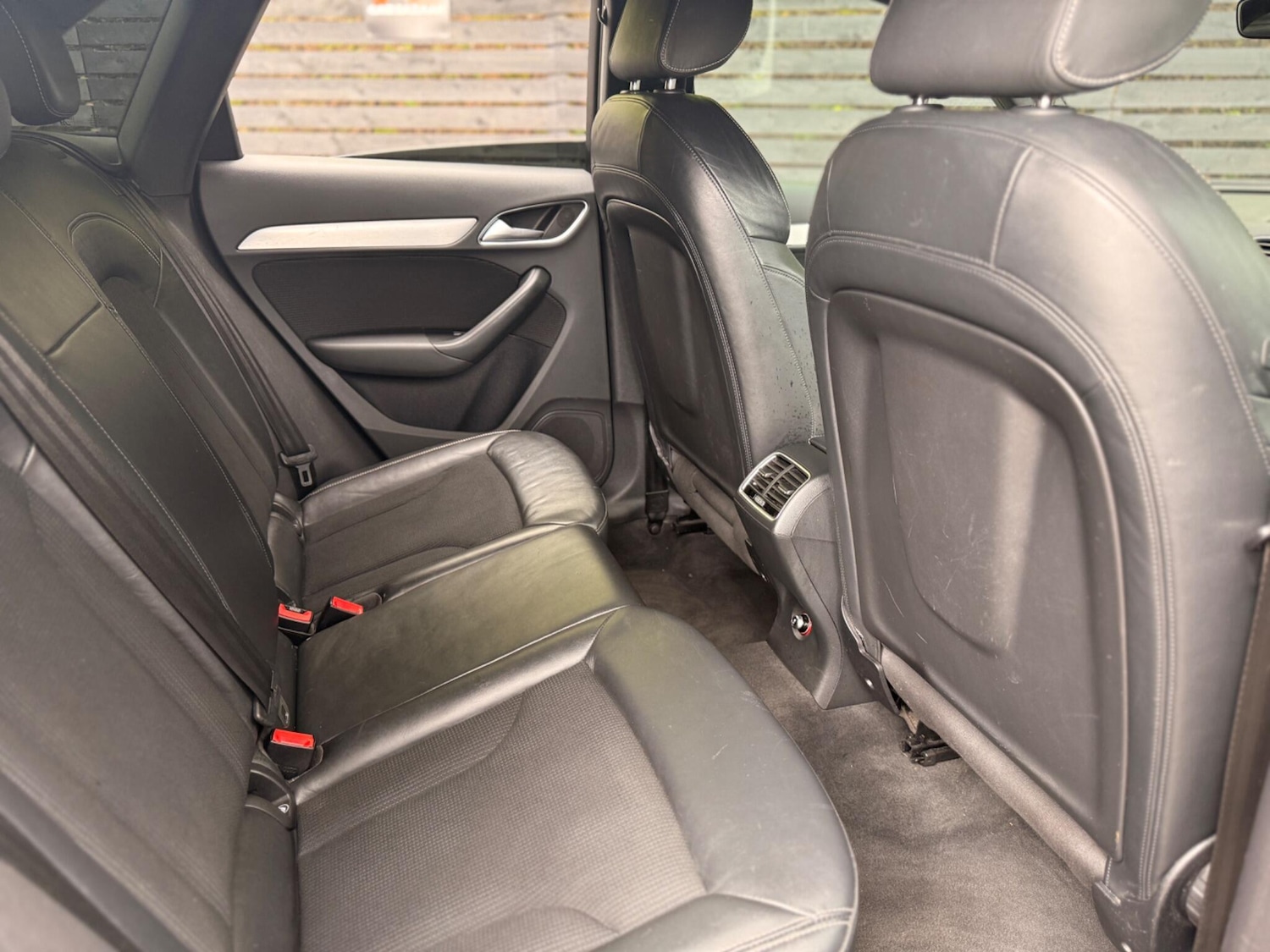 Used Audi Q3 for sale - 78136371: Photo 8