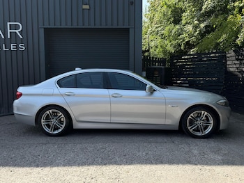 Used BMW 5 Series 2011 for sale - 78481185: Photo
