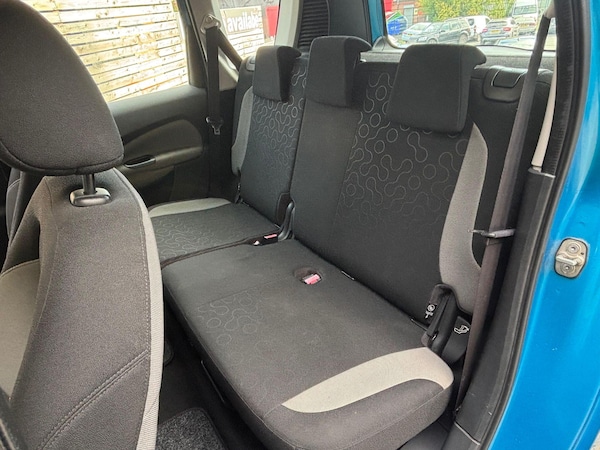 Used Citroen C3 Picasso 2011 for sale - 76314681: Photo 10