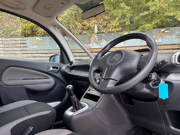 Used Citroen C3 Picasso 2011 for sale - 76314681: Photo 11