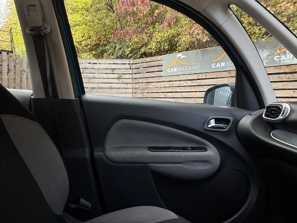 Used Citroen C3 Picasso 2011 for sale - 76314681: Photo 12