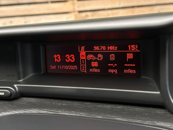 Used Citroen C3 Picasso 2011 for sale - 76314681: Photo 13