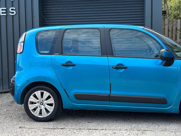 Used Citroen C3 Picasso 2011 for sale - 76314681: Photo 16