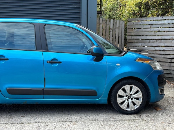 Used Citroen C3 Picasso 2011 for sale - 76314681: Photo 17