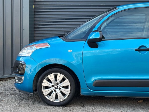 Used Citroen C3 Picasso 2011 for sale - 76314681: Photo 18