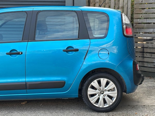 Used Citroen C3 Picasso 2011 for sale - 76314681: Photo 19