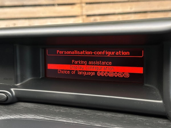 Used Citroen C3 Picasso 2011 for sale - 76314681: Photo 20
