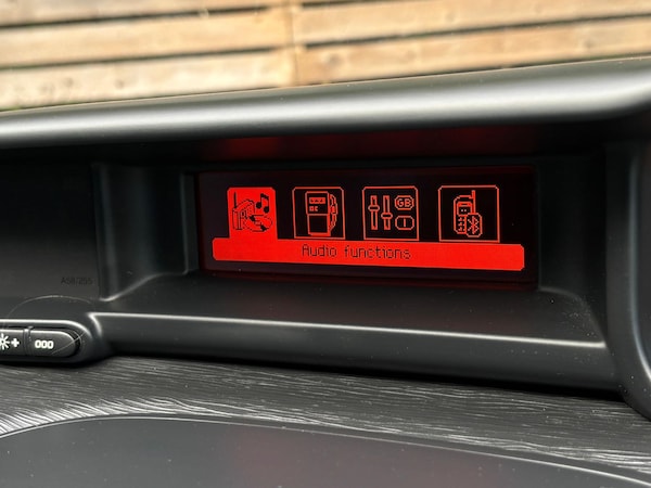 Used Citroen C3 Picasso 2011 for sale - 76314681: Photo 21