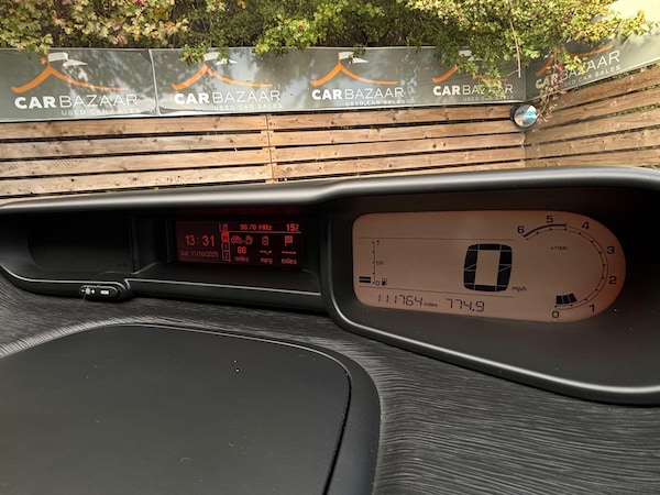 Used Citroen C3 Picasso 2011 for sale - 76314681: Photo 26