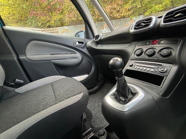 Used Citroen C3 Picasso 2011 for sale - 76314681: Photo 28