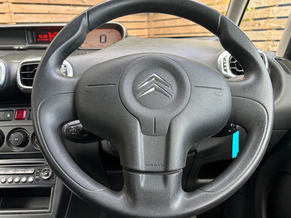 Used Citroen C3 Picasso 2011 for sale - 76314681: Photo 29