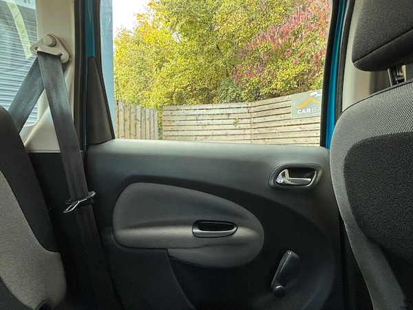 Used Citroen C3 Picasso 2011 for sale - 76314681: Photo 30