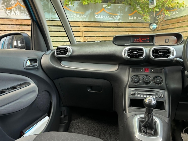 Used Citroen C3 Picasso 2011 for sale - 76314681: Photo 31