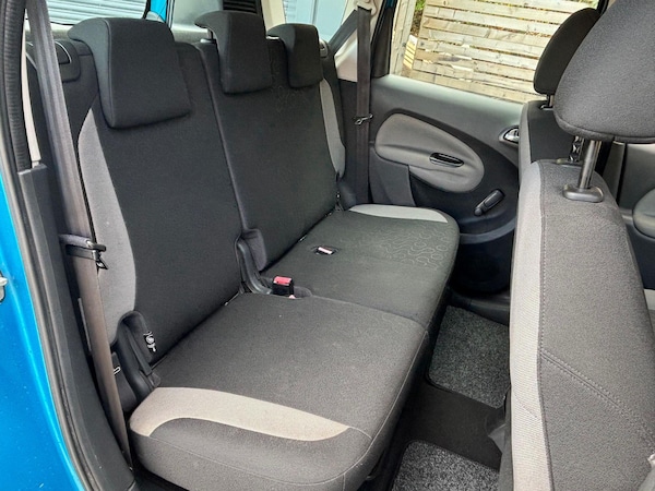 Used Citroen C3 Picasso 2011 for sale - 76314681: Photo 32