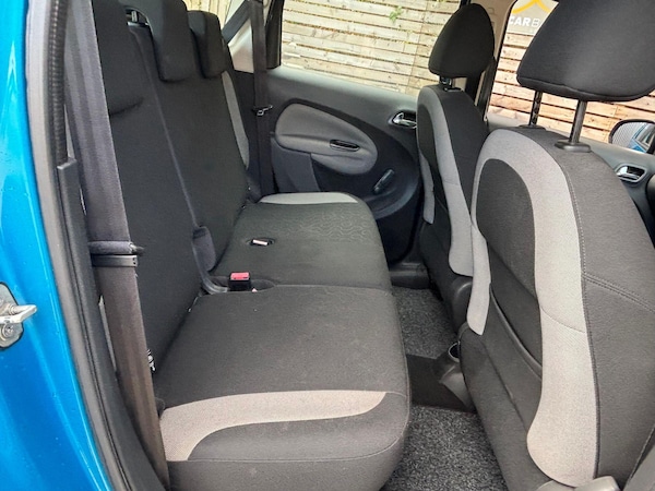 Used Citroen C3 Picasso 2011 for sale - 76314681: Photo 33