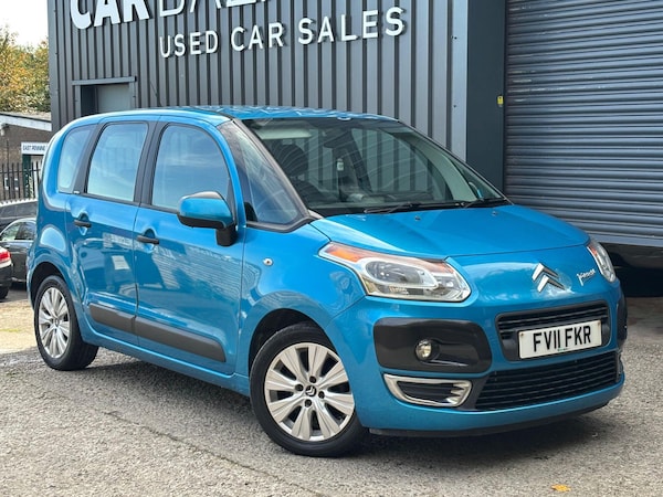 Used Citroen C3 Picasso 2011 for sale - 76314681: Photo 38