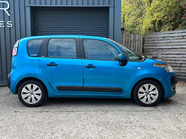 Used Citroen C3 Picasso 2011 for sale - 76314681: Photo 4