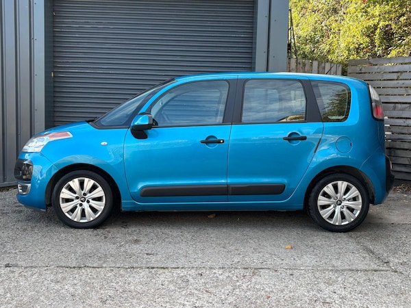Used Citroen C3 Picasso 2011 for sale - 76314681: Photo 5