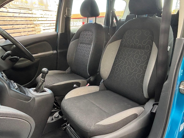 Used Citroen C3 Picasso 2011 for sale - 76314681: Photo 6