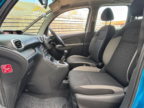 Used Citroen C3 Picasso 2011 for sale - 76314681: Photo 7