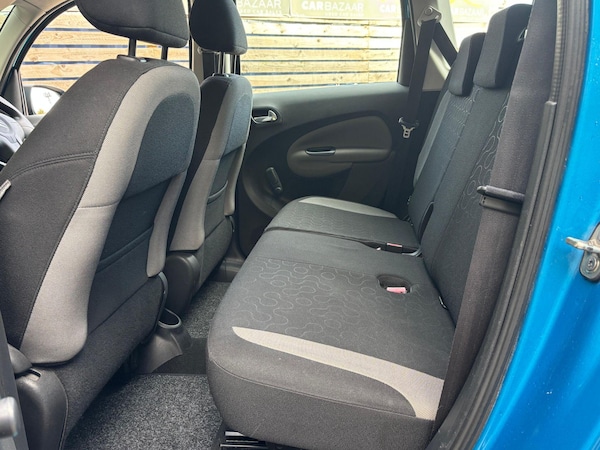Used Citroen C3 Picasso 2011 for sale - 76314681: Photo 8