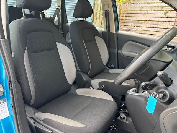 Used Citroen C3 Picasso 2011 for sale - 76314681: Photo 9