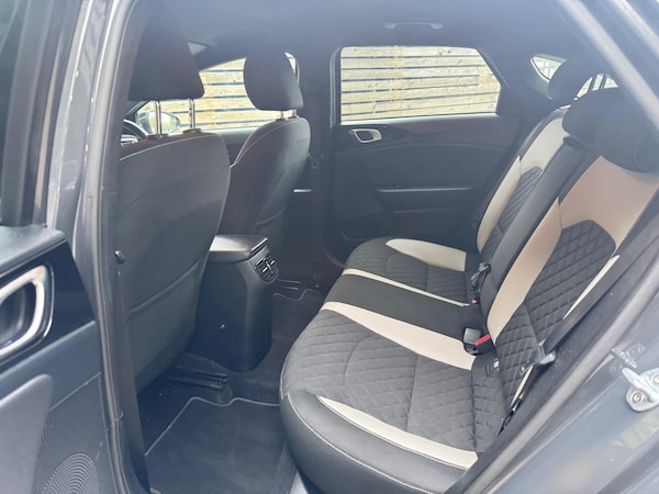 Used Kia Pro Ceed 2019 for sale - 76214585: Photo 10