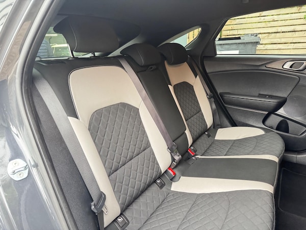 Used Kia Pro Ceed 2019 for sale - 76214585: Photo 11