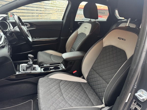 Used Kia Pro Ceed 2019 for sale - 76214585: Photo 12