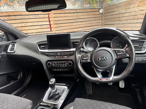 Used Kia Pro Ceed 2019 for sale - 76214585: Photo 13