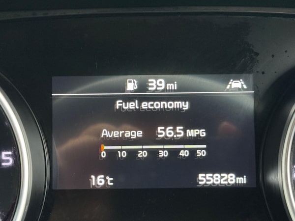 Used Kia Pro Ceed 2019 for sale - 76214585: Photo 16