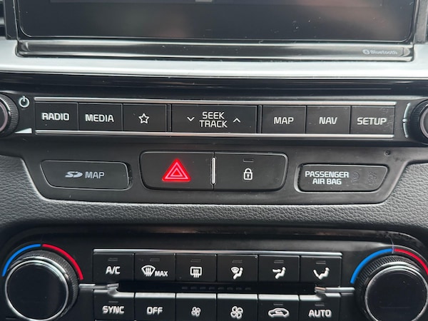 Used Kia Pro Ceed 2019 for sale - 76214585: Photo 18