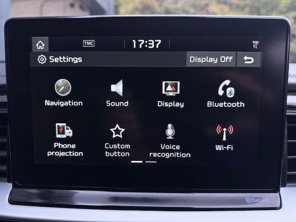 Used Kia Pro Ceed 2019 for sale - 76214585: Photo 19