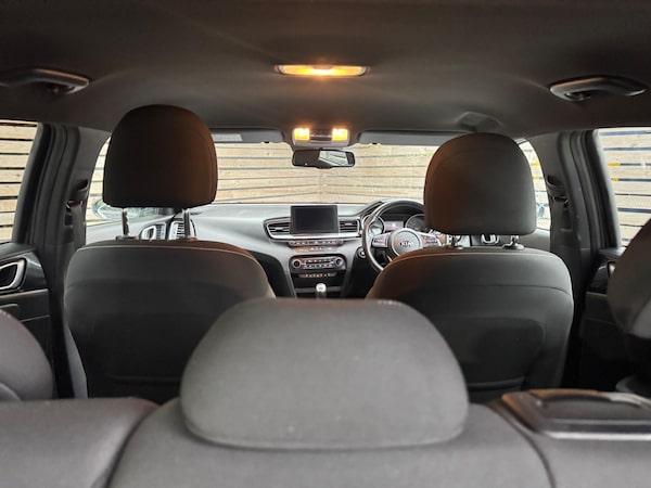 Used Kia Pro Ceed 2019 for sale - 76214585: Photo 24