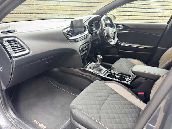 Used Kia Pro Ceed 2019 for sale - 76214585: Photo 29
