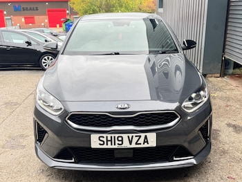 Used Kia Pro Ceed 2019 for sale - 76214585: Photo 2