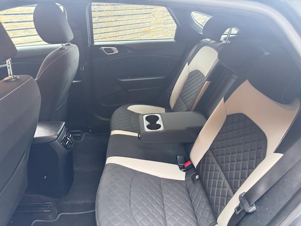 Used Kia Pro Ceed 2019 for sale - 76214585: Photo 31