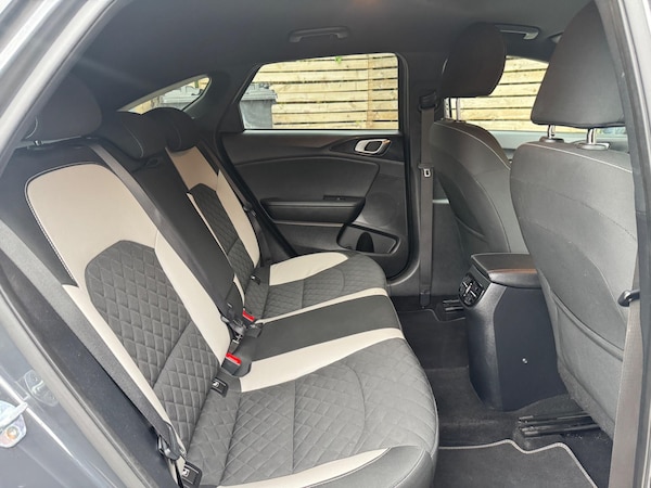 Used Kia Pro Ceed 2019 for sale - 76214585: Photo 33