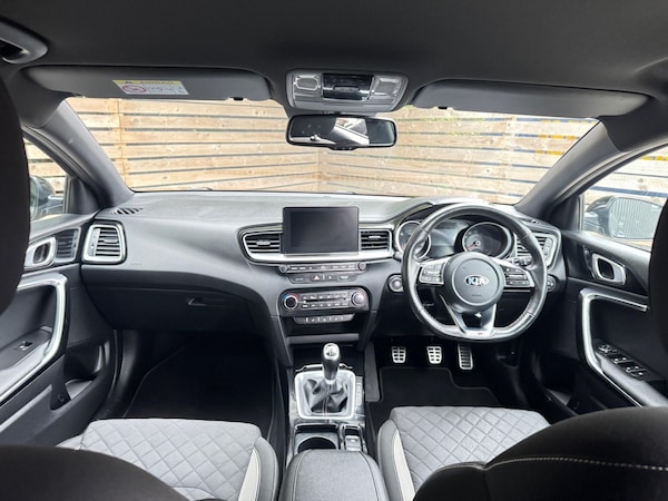 Used Kia Pro Ceed 2019 for sale - 76214585: Photo 34