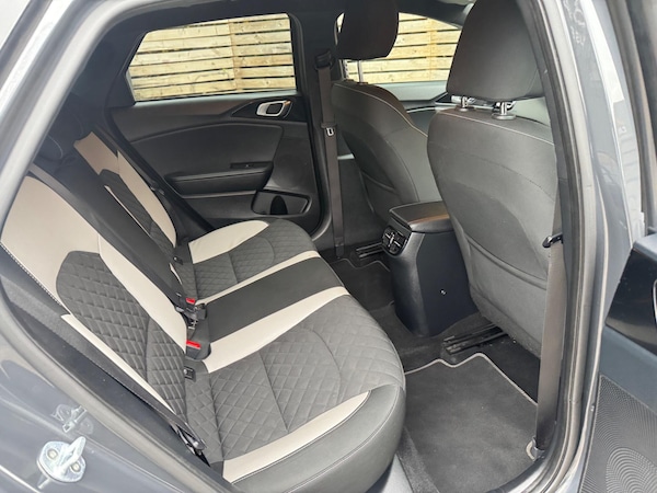 Used Kia Pro Ceed 2019 for sale - 76214585: Photo 35
