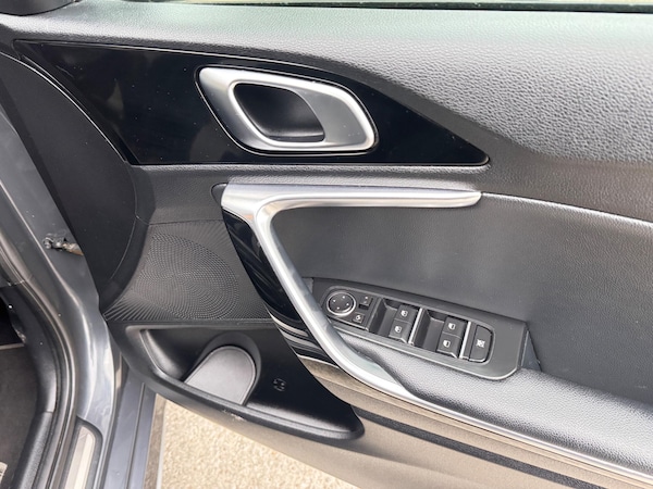 Used Kia Pro Ceed 2019 for sale - 76214585: Photo 36
